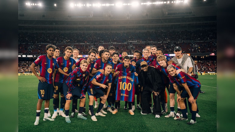Galatasaray Vs Barcelona Live Streaming: Likely Lineups; How To Watch Champions League Match?