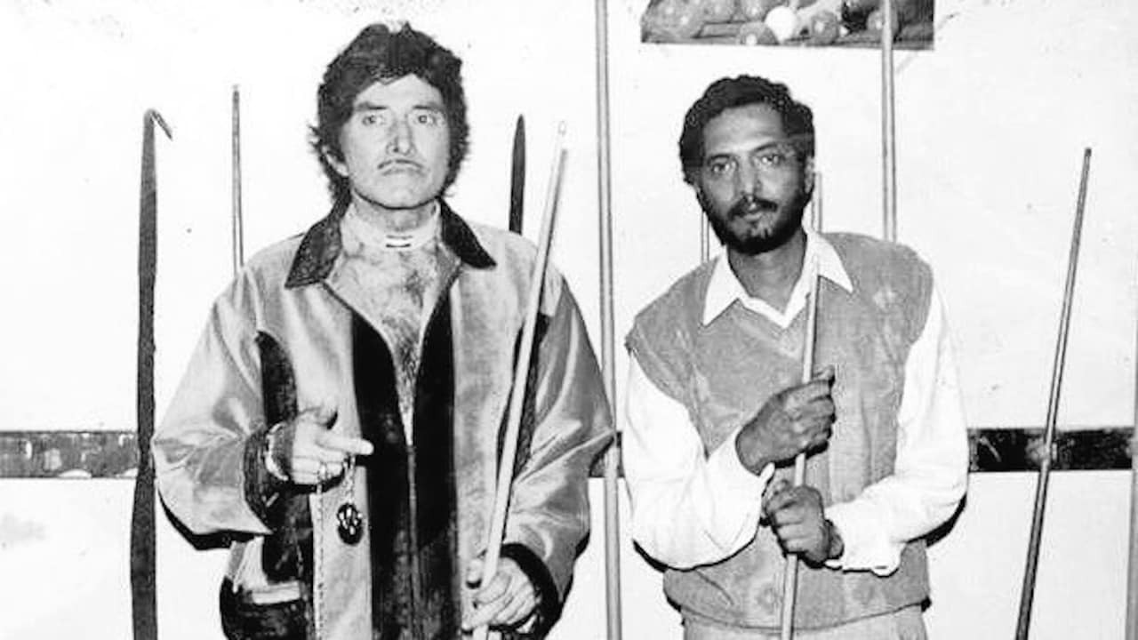 बॉलीवुड के वो 2 सितारे जो सुपरहिट फिल्म में एक साथ आए नजर, 8 अक्तूबर को एक हुआ जन्म, दूसरे का निधन