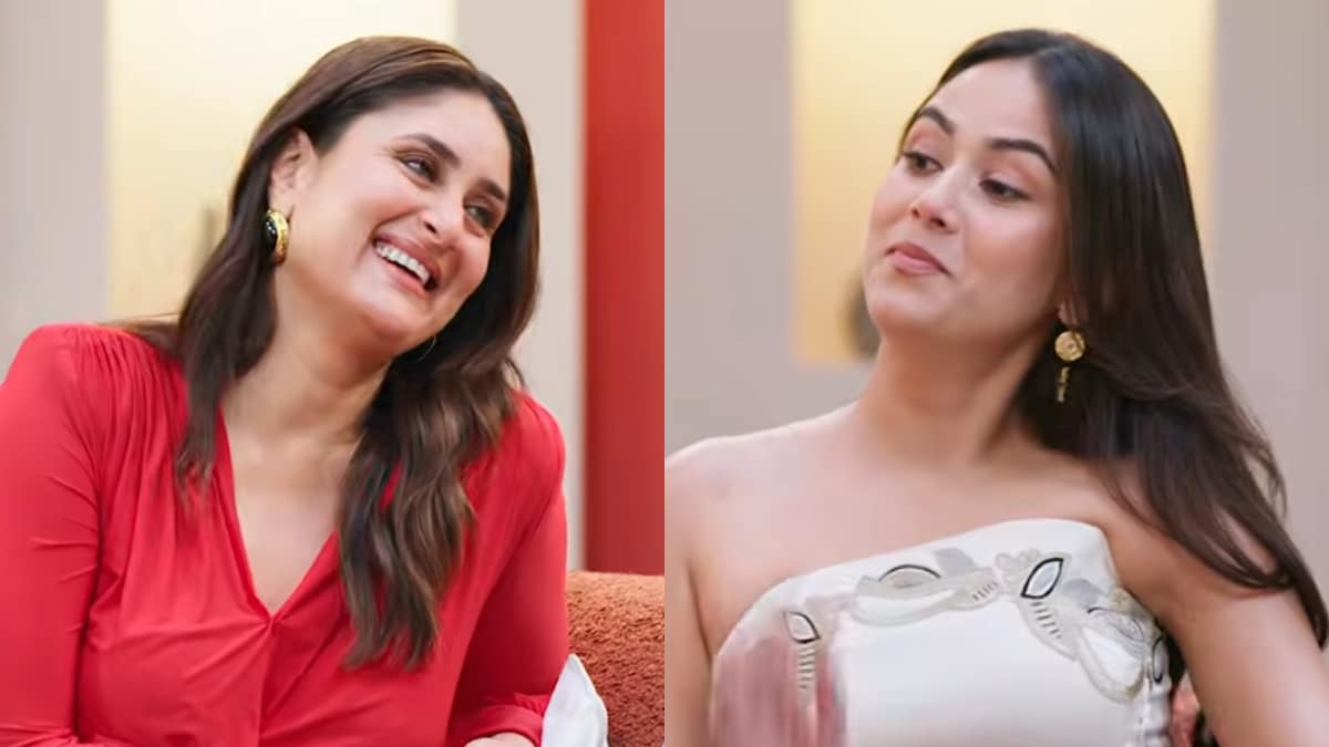 Kareena Kapoor Welcomes Mira Rajput On What Women Want, Promo Goes Viral