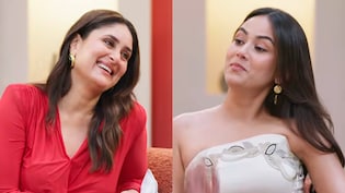 Kareena Kapoor And Mira Rajput Together? <i>What Women Want</i> Promo Gets Fans Talking