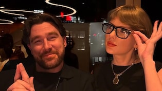 "Taylor, Come Get Your Man": Travis Kelce Sparks Outrage Over Controversial SNL Like