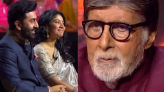 अमिताभ बच्चन के इस भजन को सुनकर बेटी राहा के साथ रणबीर कपूर करते हैं दिन की शुरूआत, KBC में बताया रामायण कनेक्शन का किया खुलासा