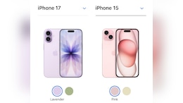 iPhone 17 At Rs 79,999, iPhone 15 At 62,999; Check Deals And Discounts At Flipkart Big Shopping Utsav