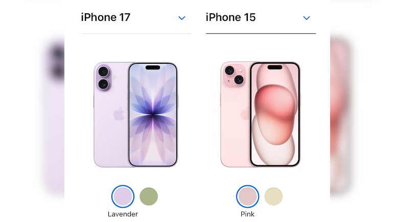 iPhone 17 At Rs 79,999, iPhone 15 At 62,999; Check Deals And Discounts At Flipkart Big Shopping Utsav