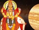 31 अक्टूबर को गुरु का दोहरा गोचर, इस राशि के लिए खुल सकते हैं तरक्की के रास्ते, एस्ट्रोलॉजर ने बताया