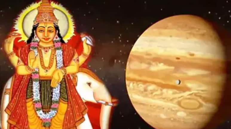 31 अक्टूबर को गुरु का दोहरा गोचर, इस राशि के लिए खुल सकते हैं तरक्की के रास्ते, एस्ट्रोलॉजर ने बताया