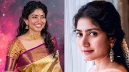 Why Fans Thought Sai Pallavi Was 'Secretly Getting Married', Actor Reveals