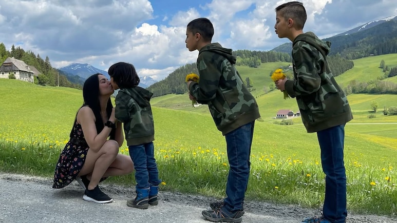"I Begged My Husband...": Celina Jaitly On Seeking An Amicable Separation From Peter Haag