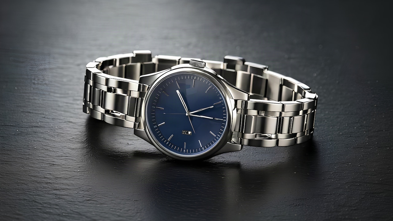Great Indian Festival 2026: Top 5 Watches For Gifting