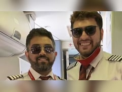 'He Always Has Plan B, Plan C': Pilot Who Trained With Captain Smit Machchhar