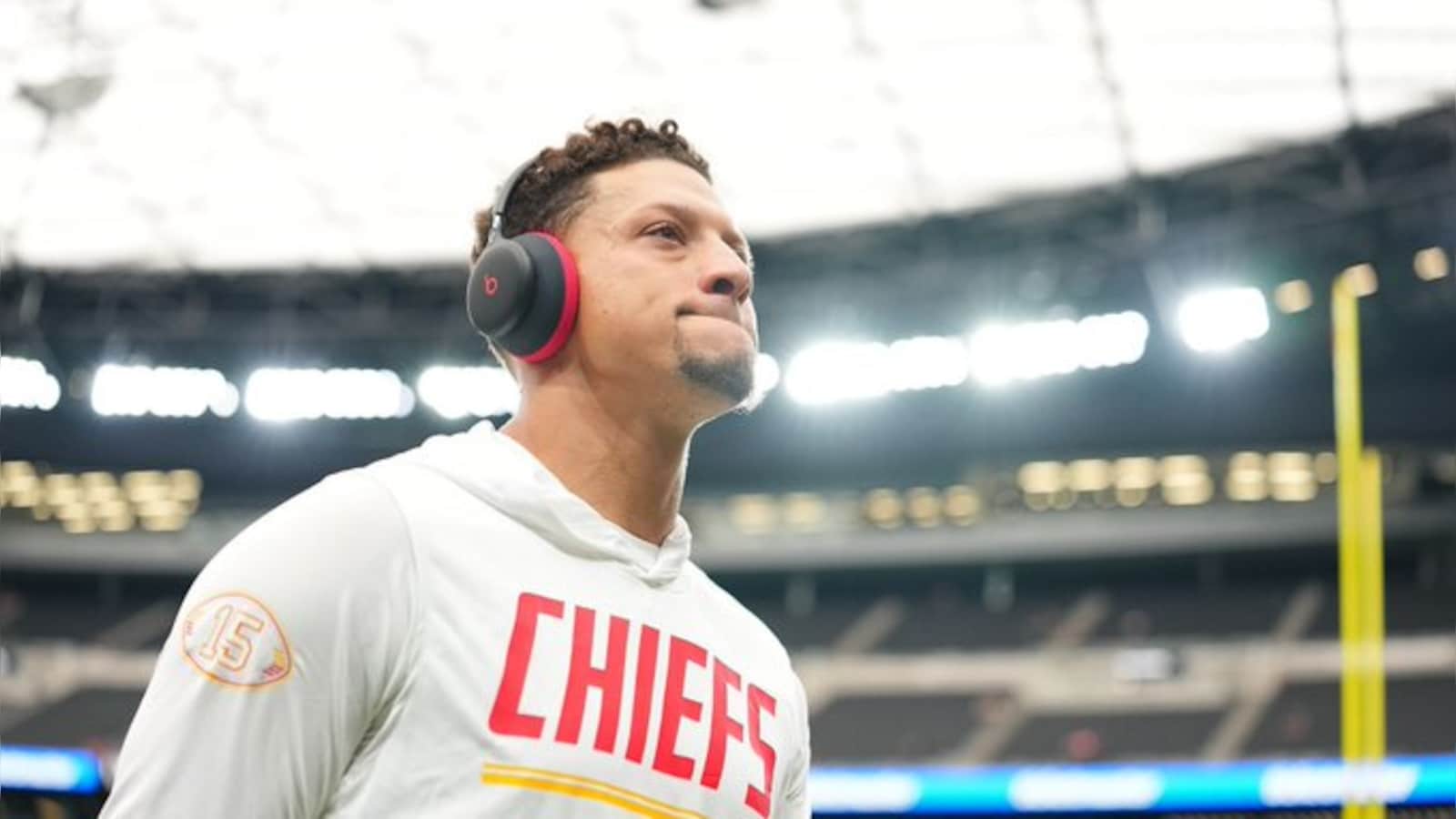 Patrick Mahomes Faces Fresh Buzz As Kansas City Chiefs Weigh A Reunion With A Familiar Super Bowl Champion