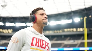 Patrick Mahomes Faces Fresh Buzz As Kansas City Chiefs Weigh A Reunion With A Familiar Super Bowl Champion