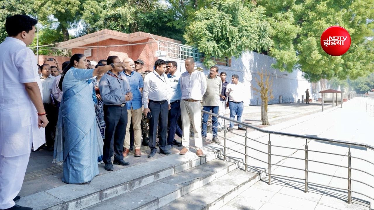 यमुना पर बनेंगे 17 मॉडल और 23 प्राकृतिक बड़े छठ घाट, सुरक्षा से लेकर मेडिकल तक होगी VIP व्यवस्था