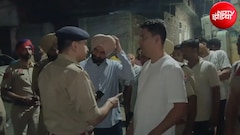 पंजाब के मोगा में स्कॉर्पियो सवार बदमाशों ने की ताबड़तोड़ फायरिंग, 5 लोग घायल