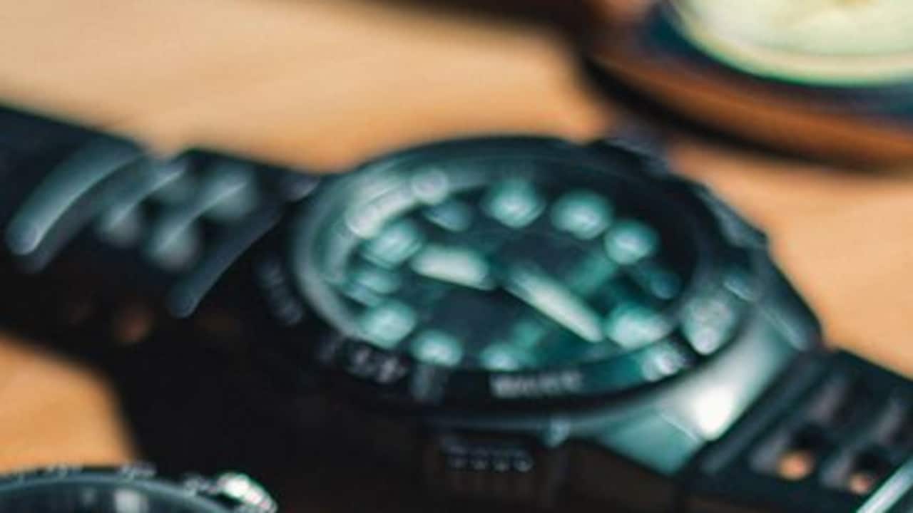 Amazon Great Indian Festival Sale 2026 Live Now: 5 Must-Have Watches ...