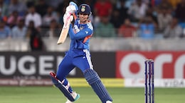 Smriti Mandhana Retains No. 1 Spot In ICC Women's ODI Batting Rankings