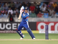 Smriti Mandhana Takes Over From Harmanpreet Kaur As India Womens Cricket Captain
