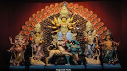 Navratri 2026 Day 6: Which Colour To Wear Today? Check Colour, Goddess And Significance