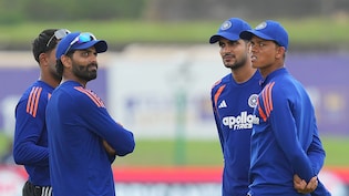 Shubman Gill's Assurance Falls Flat, India Superstar Out Of Team's ODI Plans: Report