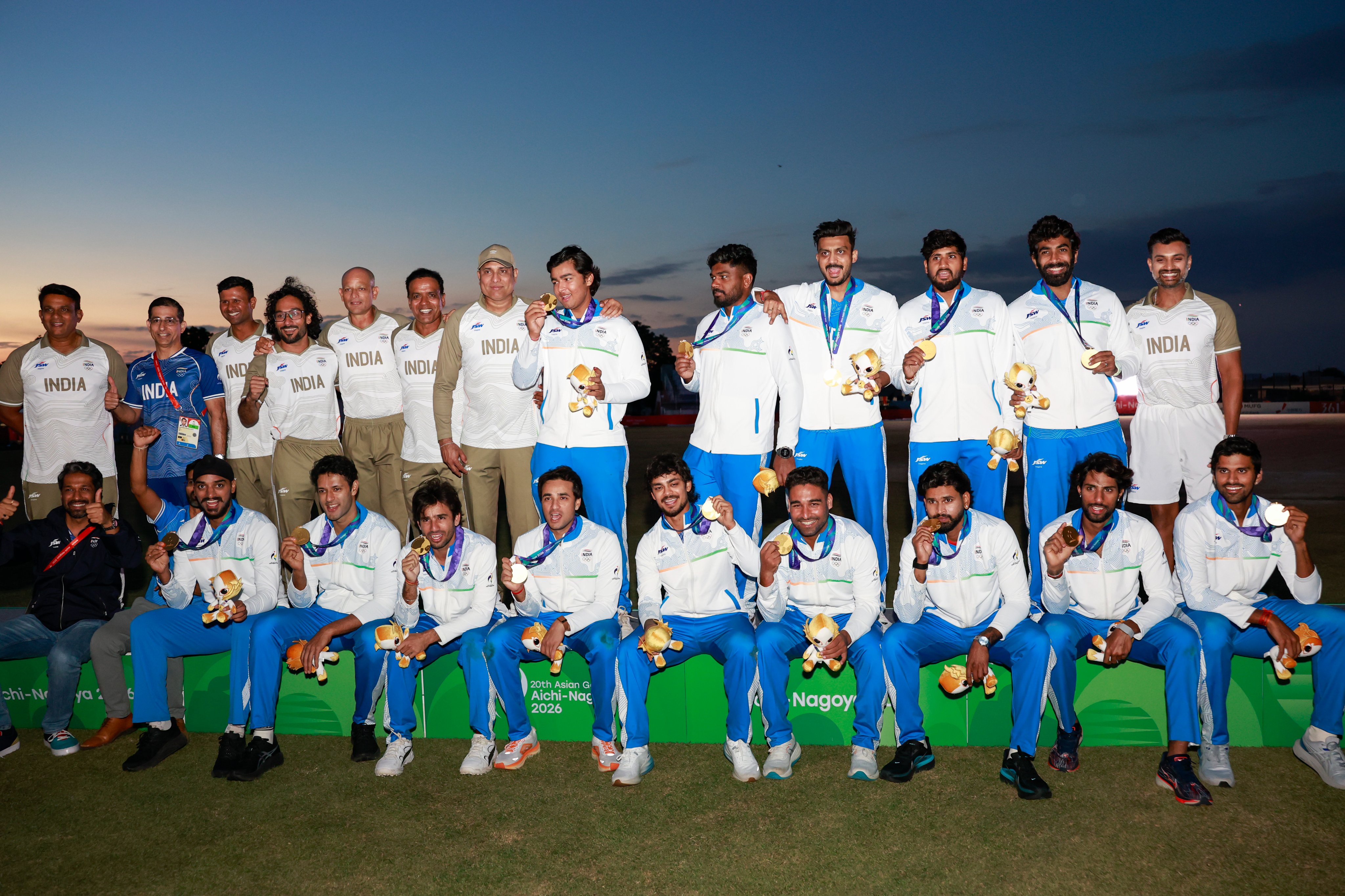 'Winning Asian Games Opens Door To Olympics': India's 1983 World Cup Winner