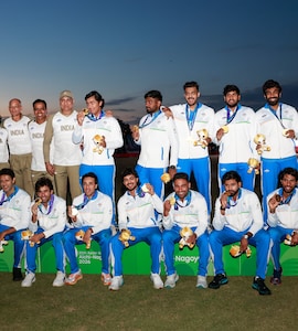 Winning Asian Games Opens Door To Olympics: 1983 World Cup Winner On Gold-Medal Triumph