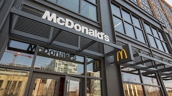 Did You Overpay For A Big Mac? McDonald's Sued Over AI-Powered Menu Price-Fixing