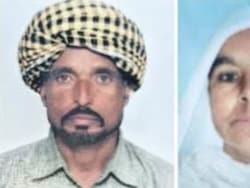 Punjab Man Kills Wife With Axe In Front Of His Mother, Consumes Poison