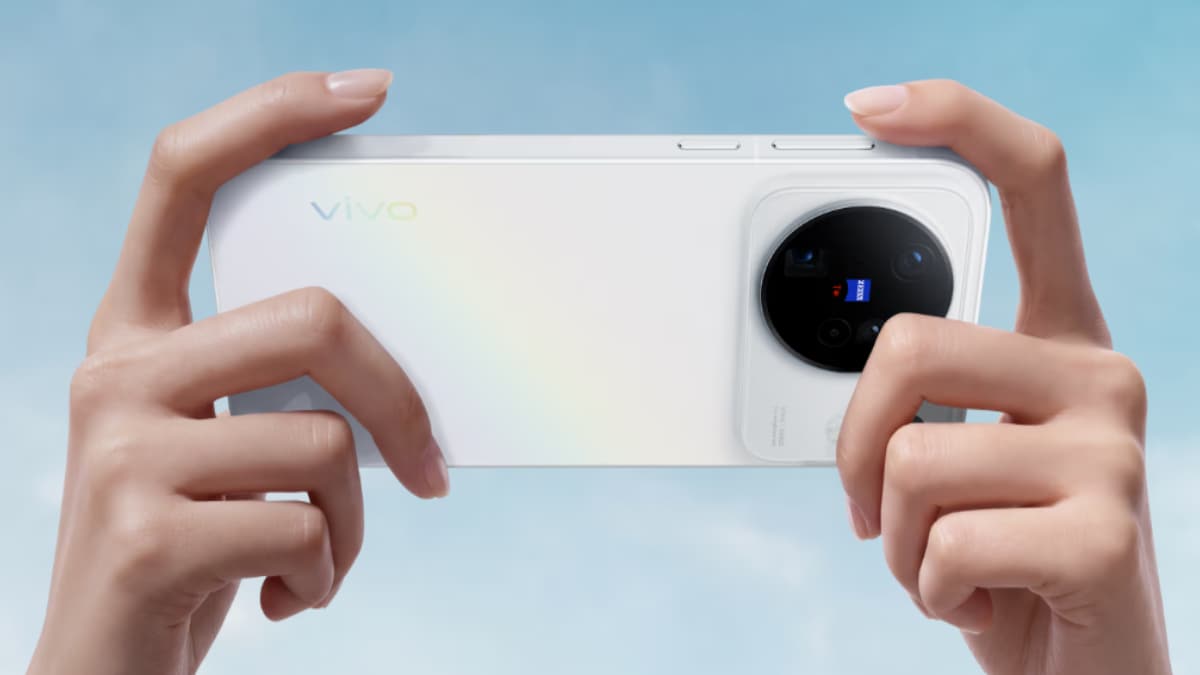 Vivo लॉन्च करेगी Vivo X500 का सस्ता वर्जन! फीचर्स लीक