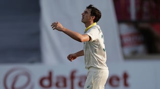 "Long Way Away From Our Best": Pat Cummins After Australia's Humbling In 2nd Test