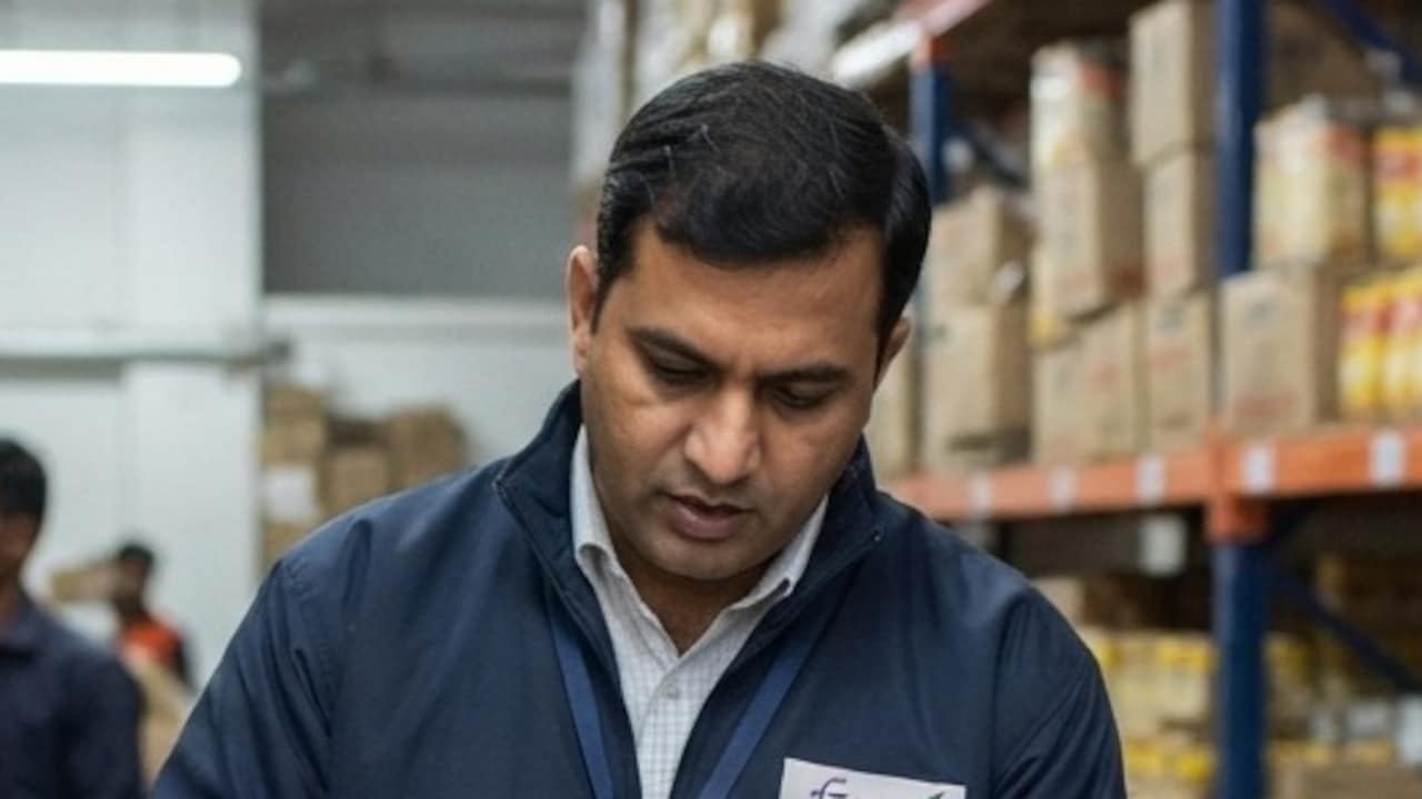 Food Inspections Surge 46%, But Safety Fears Persist Ahead Of Festivals