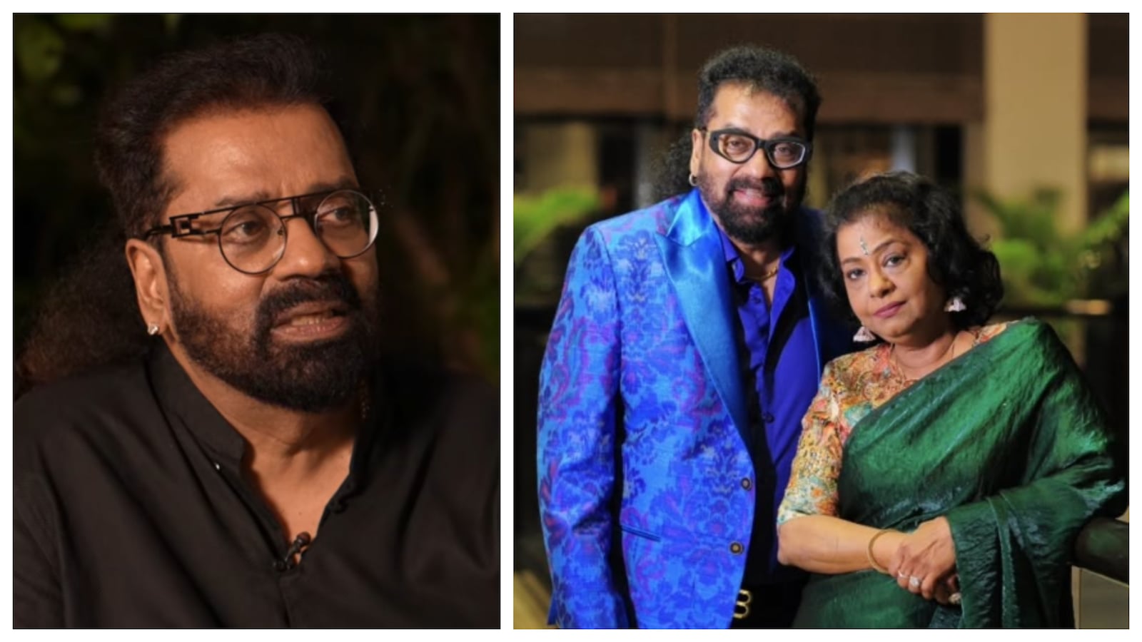 'Finding My Identity Took 10 To 15 years': Hariharan On The Struggles ...