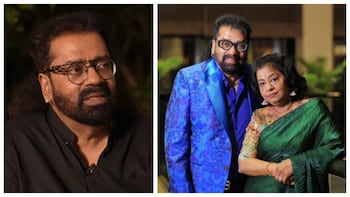 'Finding My Identity Took 10 To 15 years': Hariharan On The Struggles Behind His Success And His Wife's Crucial Role