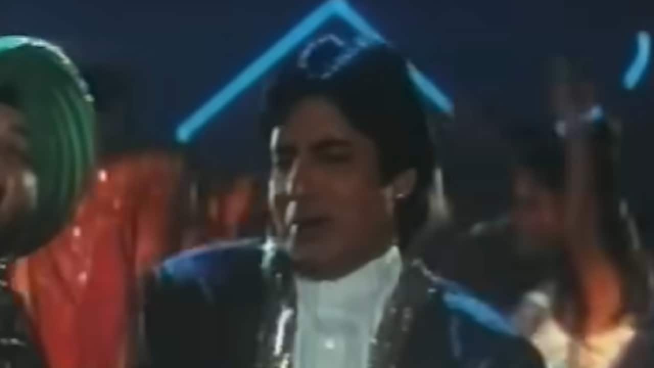 दलेर मेहंदी का वो सुपरहिट गाना, जिसने 90s में हर पार्टी को बना दिया था डांस फ्लोर, अमिताभ बच्चन का हुआ कमबैक