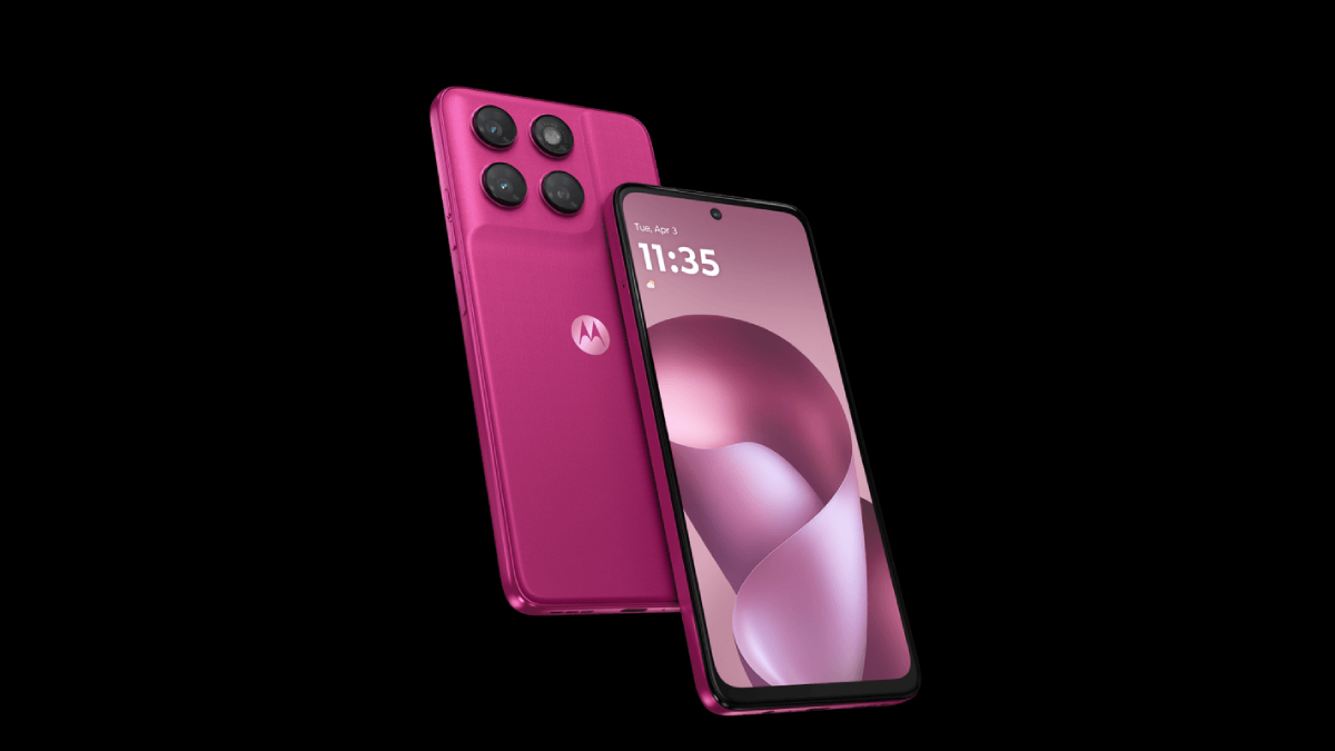 ₹2250 सस्ता मिल रहा Motorola का 7000mAh बैटरी वाला फोन! Flipkart सेल में ऑफर