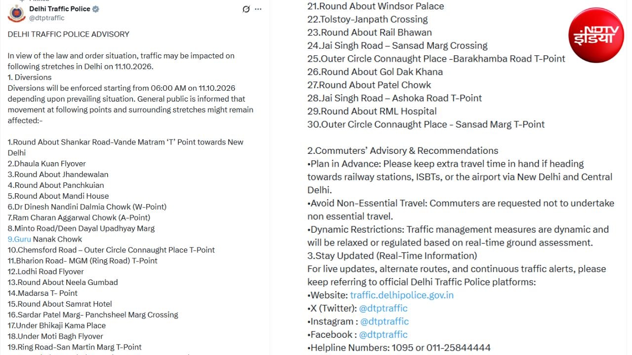 Latest and Breaking News on NDTV Latest and Breaking News on NDTV