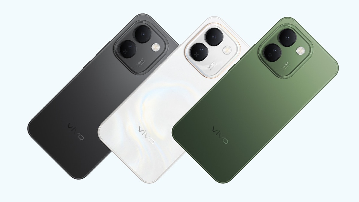 Vivo S2 FE लॉन्च: 10000mAh बैटरी, 50 मेगापिक्सल कैमरा से लैस, जानें कीमत