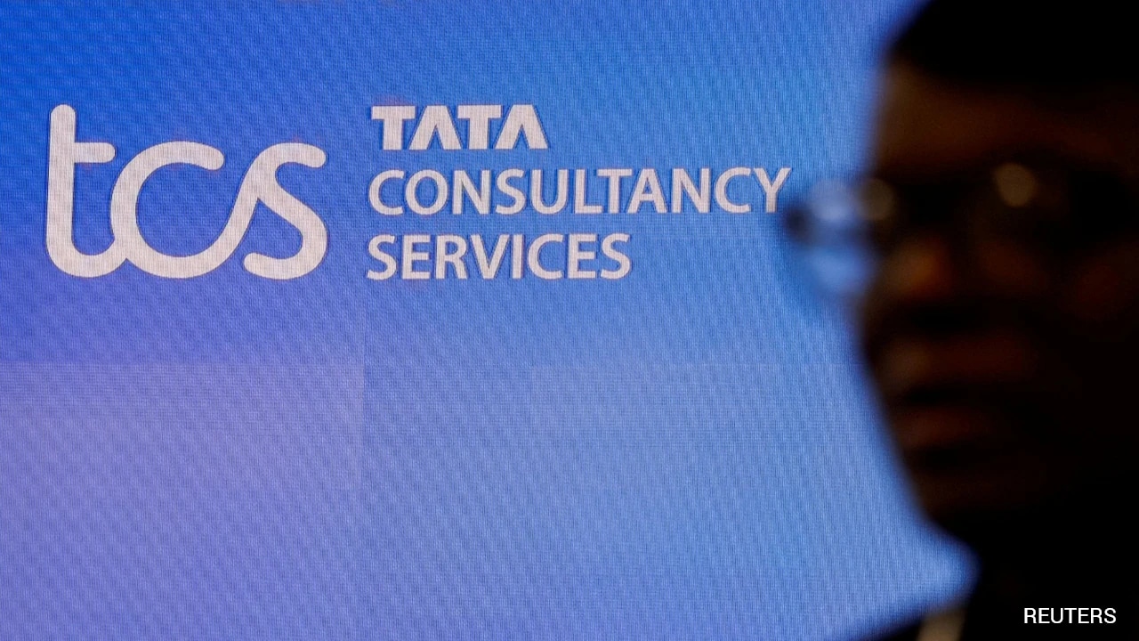 'Won't Impact': TCS On Team Trump's Green Card Programme Suspension