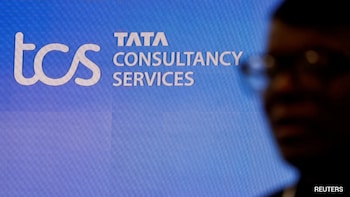 TCS Expects To Recoup Margin As AI Investments Taper, Bench Strength Gets Deployed