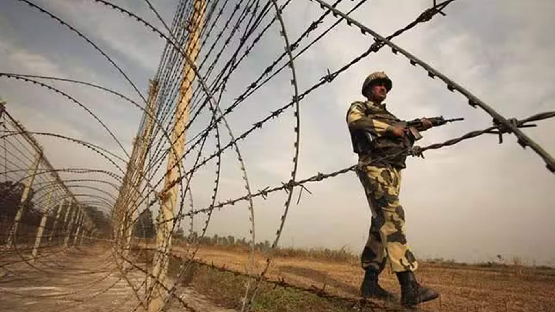 India Summons Top Pakistan Diplomat To Protest Cross-Border Infiltration