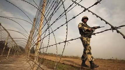 India Summons Top Pakistan Diplomat To Protest Cross-Border Infiltration