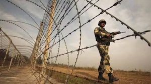 India Summons Top Pakistan Diplomat To Protest Cross-Border Infiltration