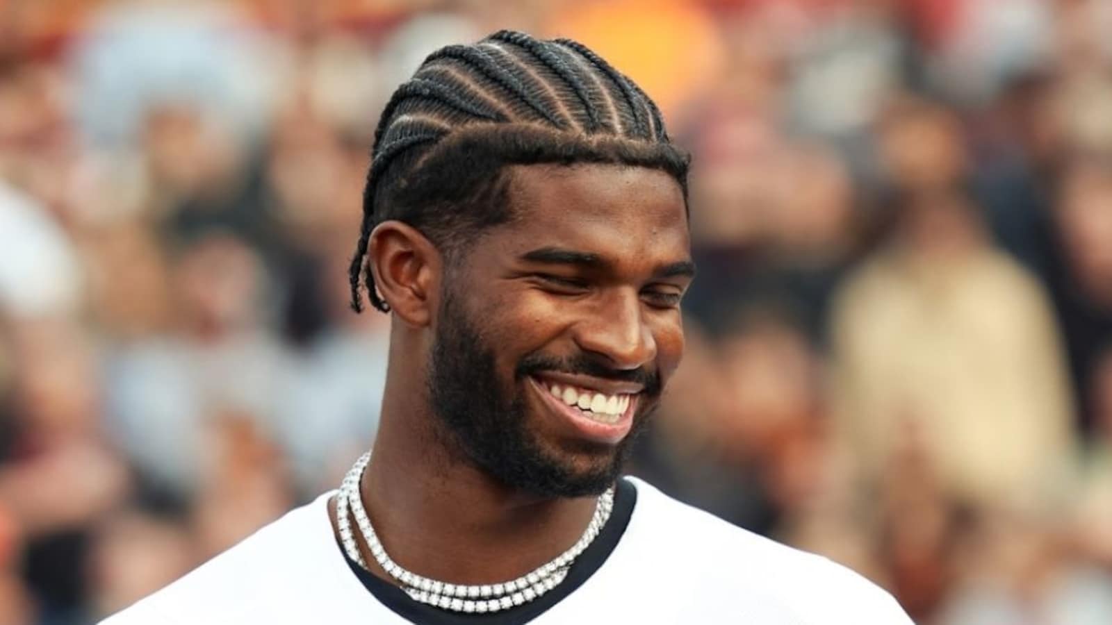 Shedeur Sanders Breaks Silence on NFL Future With "I Can’t Play God" Message Shedeur Sanders Breaks Silence on NFL Future With "I Can’t Play God" Message
