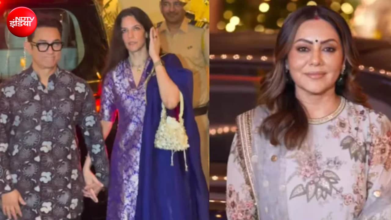 Karwa Chauth 2026: शिल्पा का ट्रेडिशनल अंदाज, मीरा की एलिगेंस और आमिर की पत्नी का पहला करवाचौथ ऐसे हुआ सेलिब्रेट