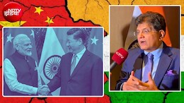 चीन से कारोबार के लिए भारत तैयार, लेकिन गलत कीमतों पर होगी कार्रवाई, नीदरलैंड में NDTV से क्&zwj;या बोले पीयूष गोयल?