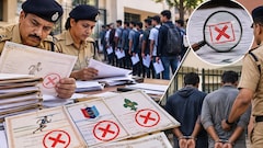 हरिद्वार होमगार्ड भर्ती में बड़ा फर्जीवाड़ा! पकड़े गए 30 'मुन्नाभाई', विभाग ने जब्त किए ओरिजिनल डॉक्युमेंट्स