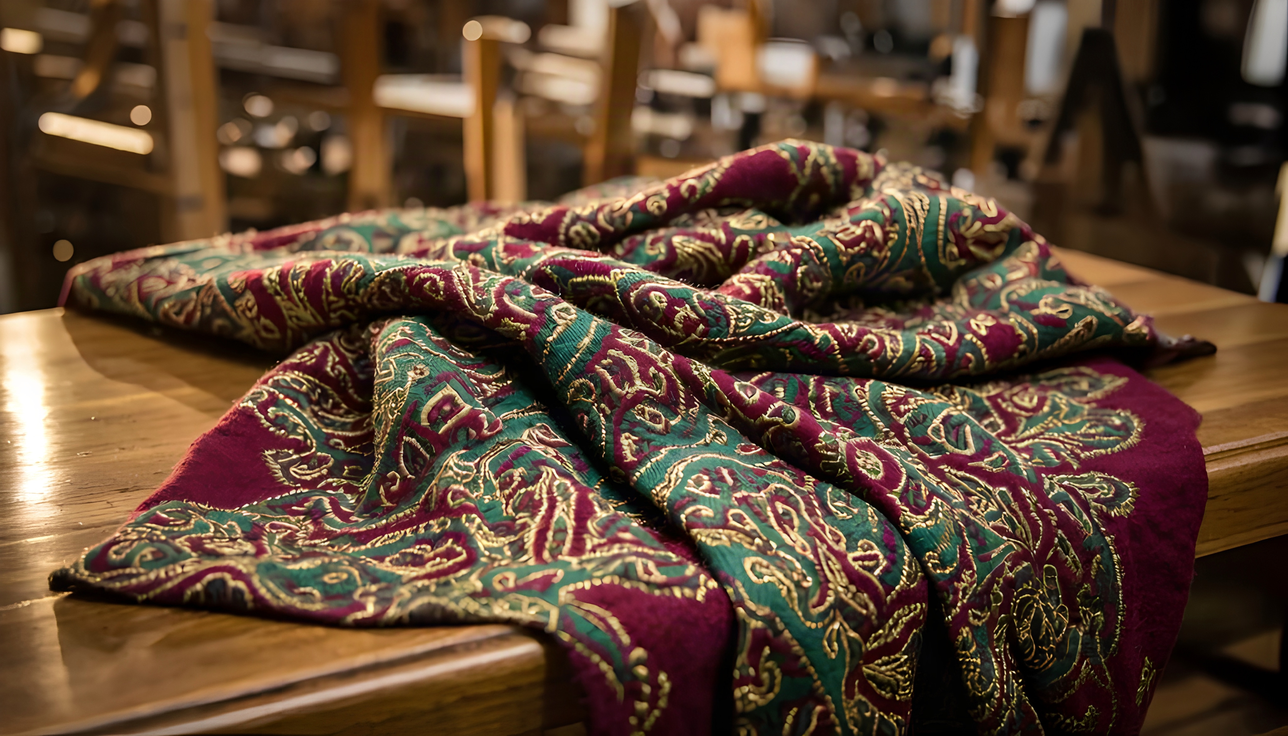 What Should You Consider Before Layering A Festive Outfit? What Should You Consider Before Layering A Festive Outfit?