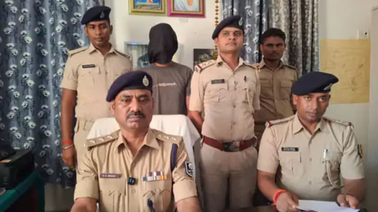 फिल्म 'दृश्यम' देखकर पिता का मर्डर, 2000 KM दूर से आया था कातिल बेटा, पत्नी के एक कॉल ने खोल दी पूरी साजिश