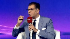 'India Will Be The Jeweller To The World': World Gold Council's Sachin Jain At NDTV World Summit