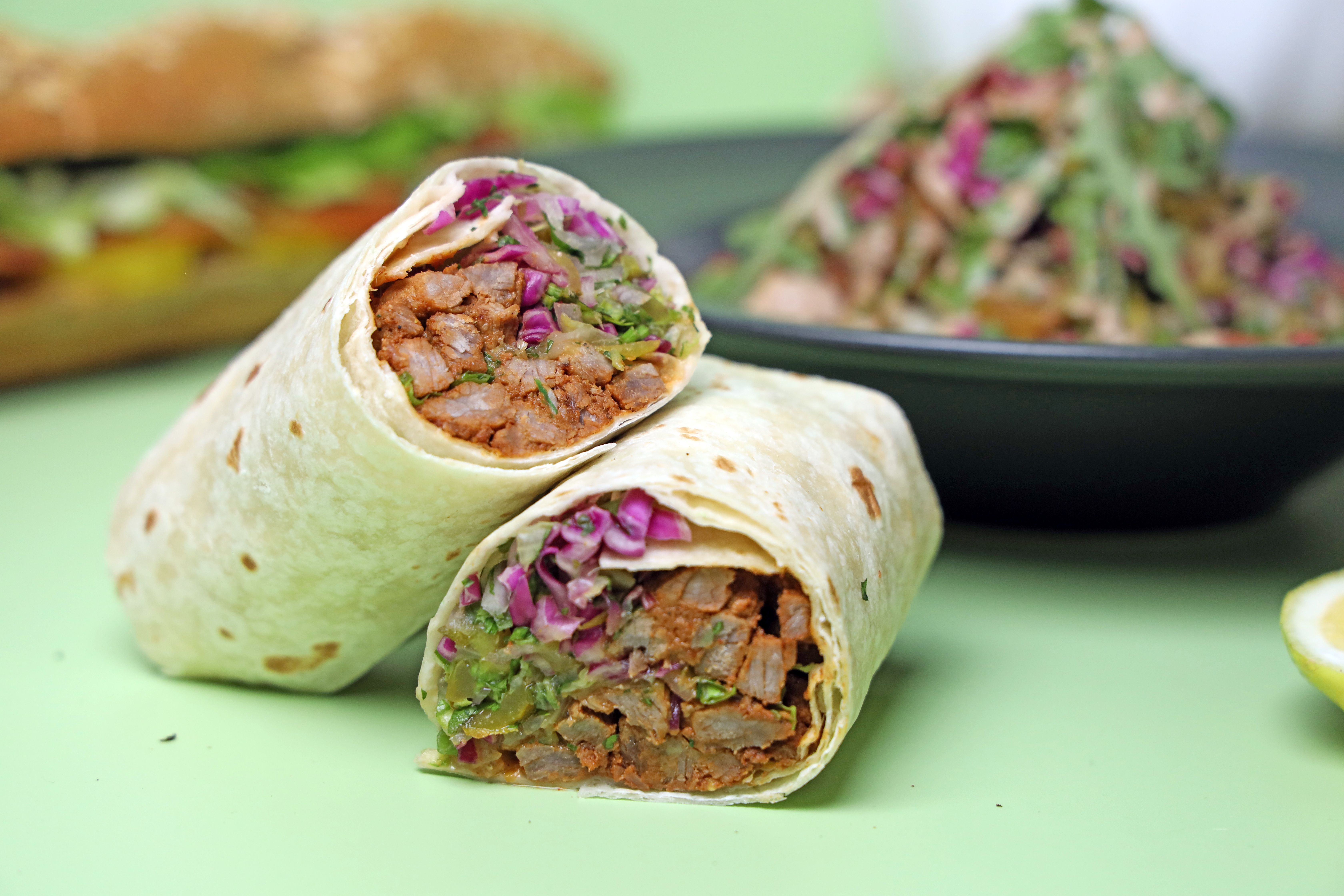 Which City Is Known As The Kebab Capital Of The World?
