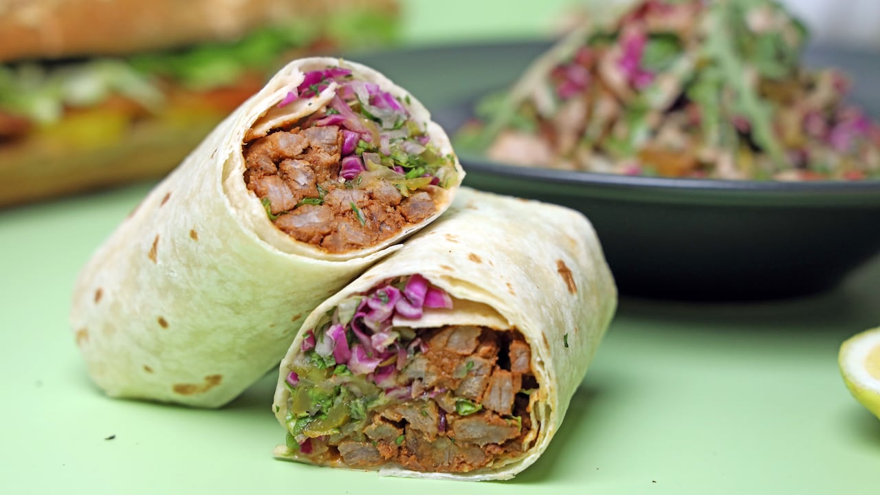 Which City Is Known As The Kebab Capital Of The World?